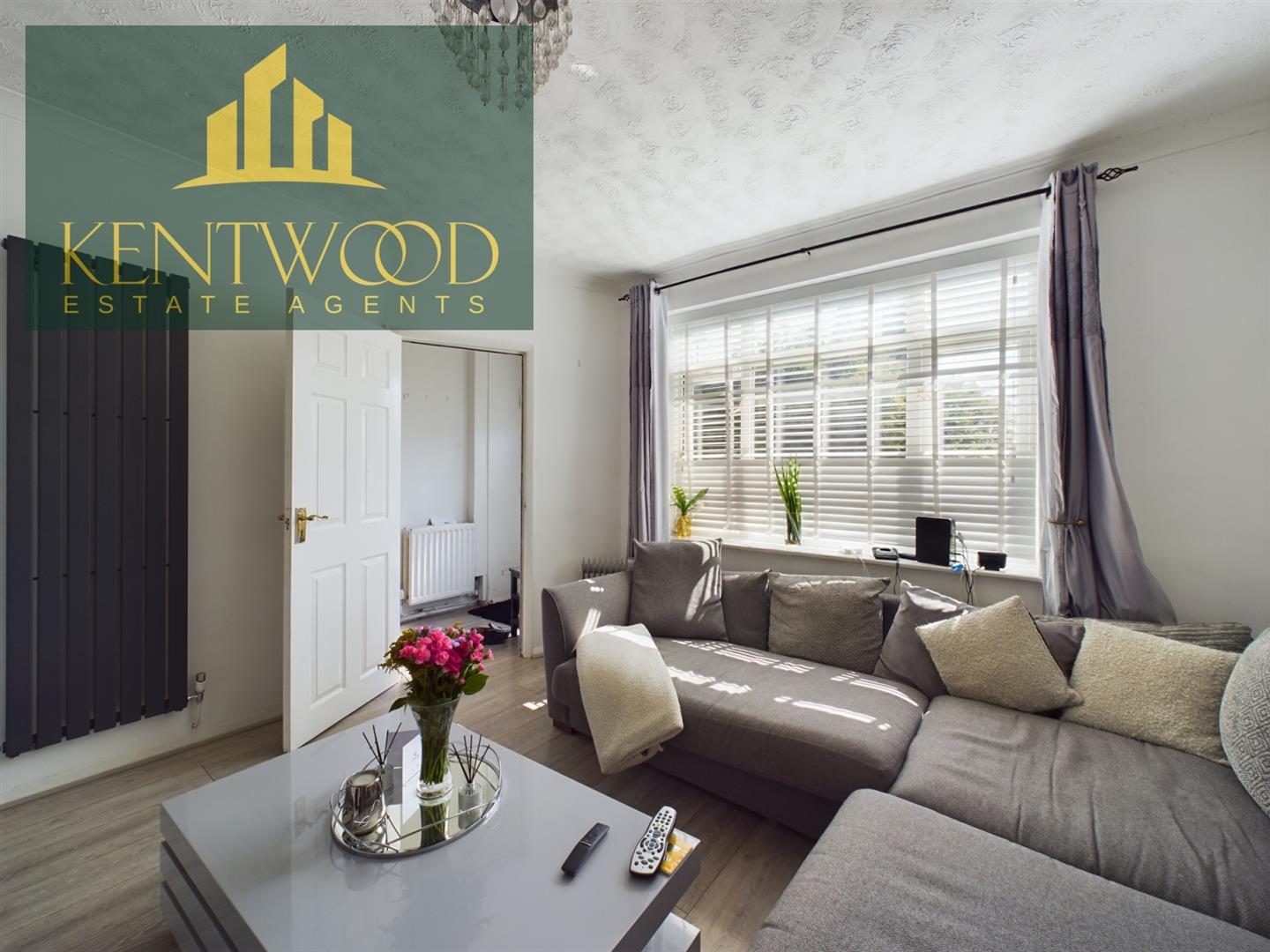 3 bedroom terraced for rent